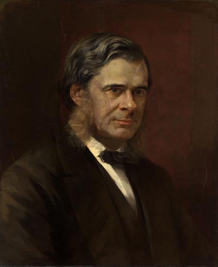 Thomas Henry Huxley